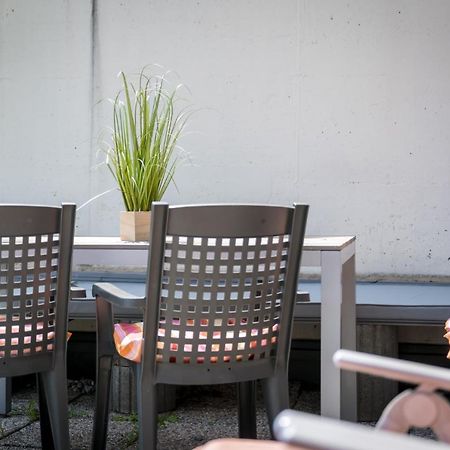 Wohnung Seeblick Sattendorf Buitenkant foto