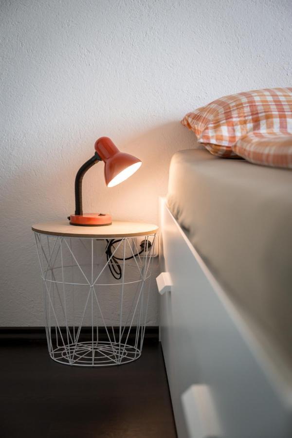 Wohnung Seeblick Sattendorf Buitenkant foto